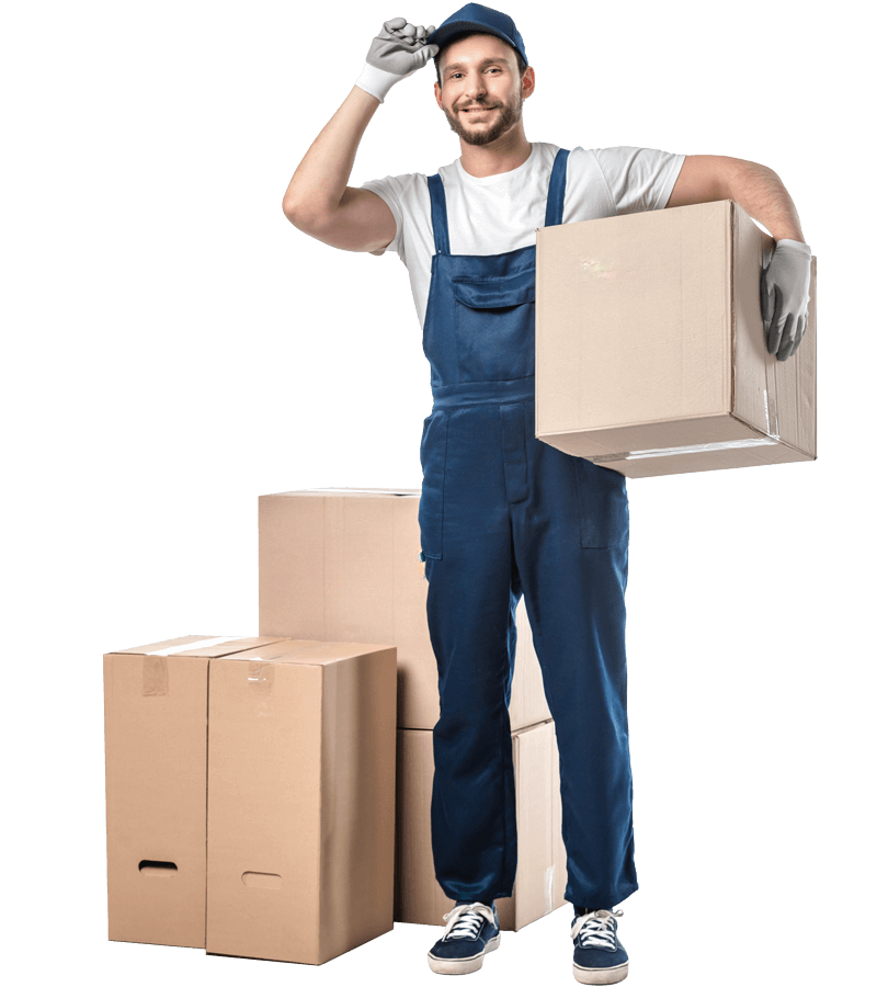 Umzug Paderborn, Umzugsunternehmen Paderborn, Einpackservice Paderborn – Ihr Partner für Umzüge