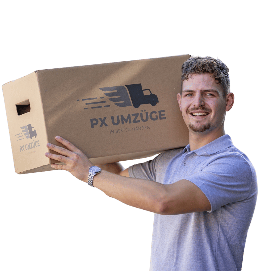 Umzugsunternehmen Paderborn, Möbel einlagern, Umzug Paderborn – Ihr Partner für Umzüge