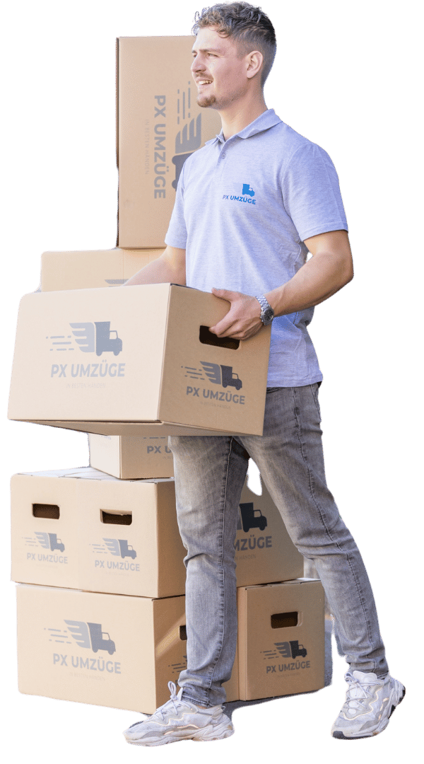 Umzugsunternehmen Paderborn, Möbeltransport Paderborn, Umzüge Paderborn – Ihr Partner für Umzüge