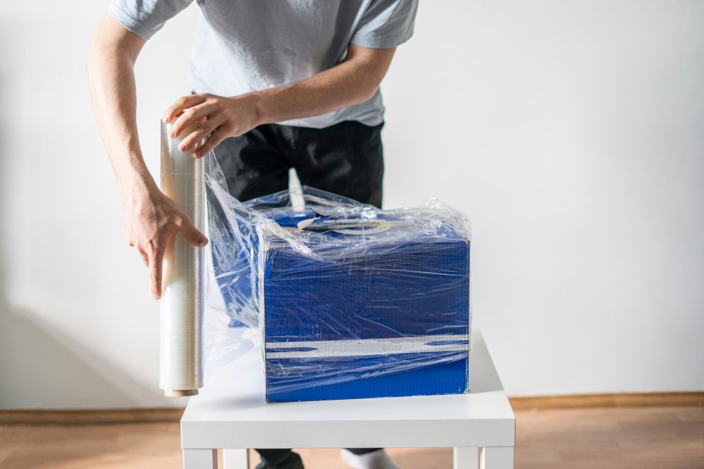 umzug bei schlechtem wetter, möbel schützen, umzugsunternehmen – Ihr Partner für Umzüge